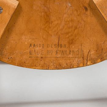 Alvar Aalto, an early '69' chair for  O.Y. Huonekalu-ja Rakennustyötehdas A.B.