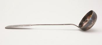 SOPPSLEV, silver, Estland, 1920-24, 173,2 gram.