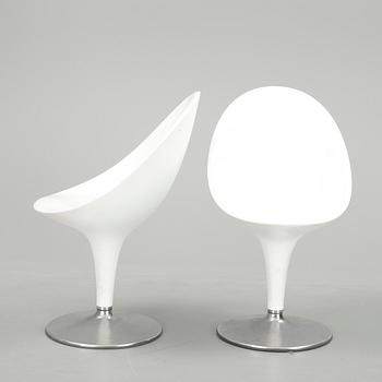 STOLAR, 4 st, "Bombo", Stefano Giovanni för Magis, 2000-tal.