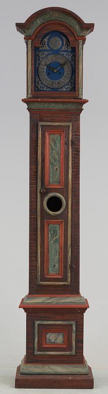 GOLVUR, 1700-tal.