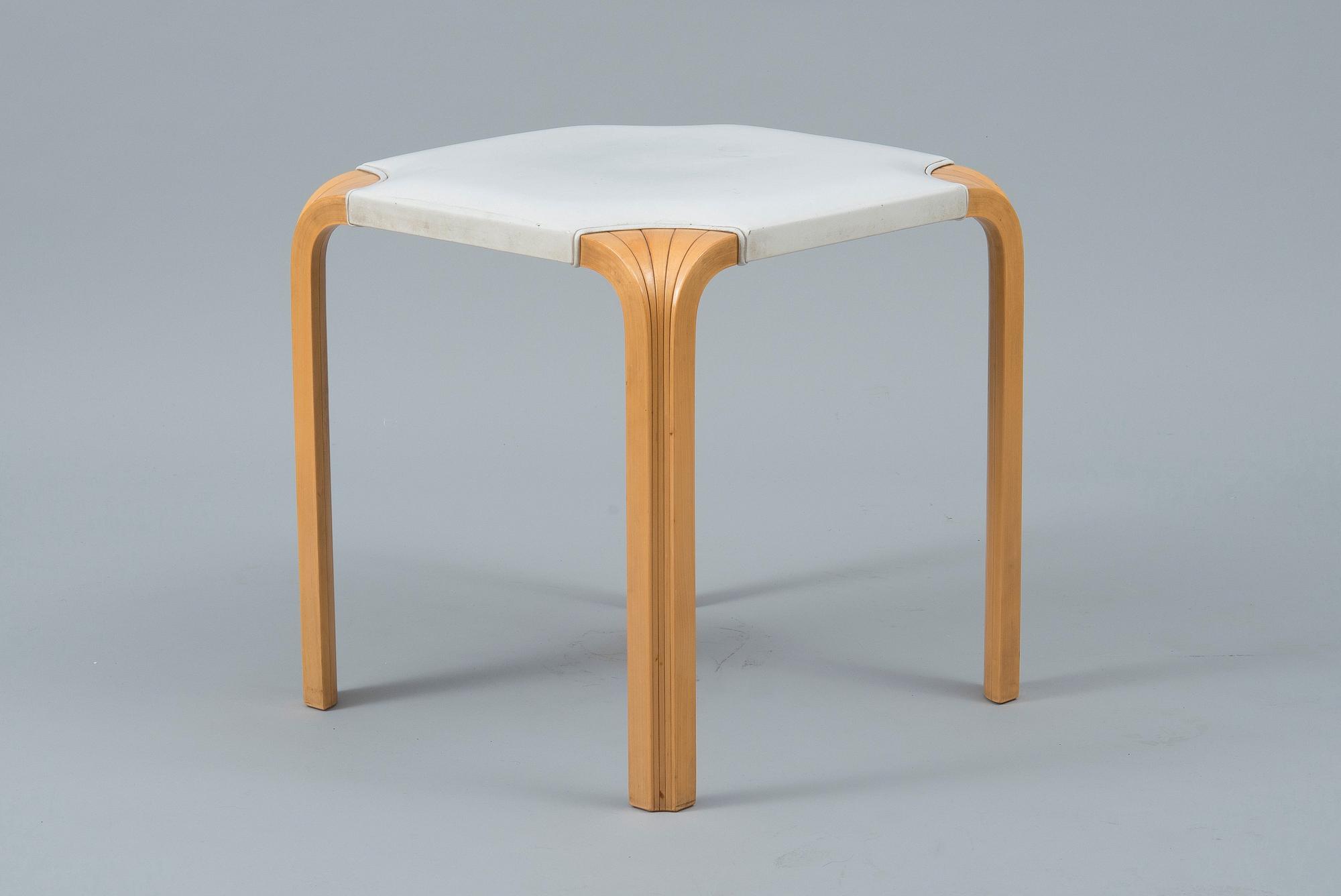 Alvar Aalto, X-FOTPALL.