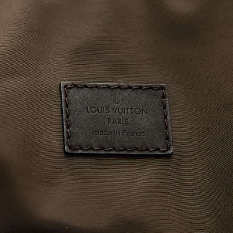 Louis Vuitton, viikonloppulaukku, "Albatros".