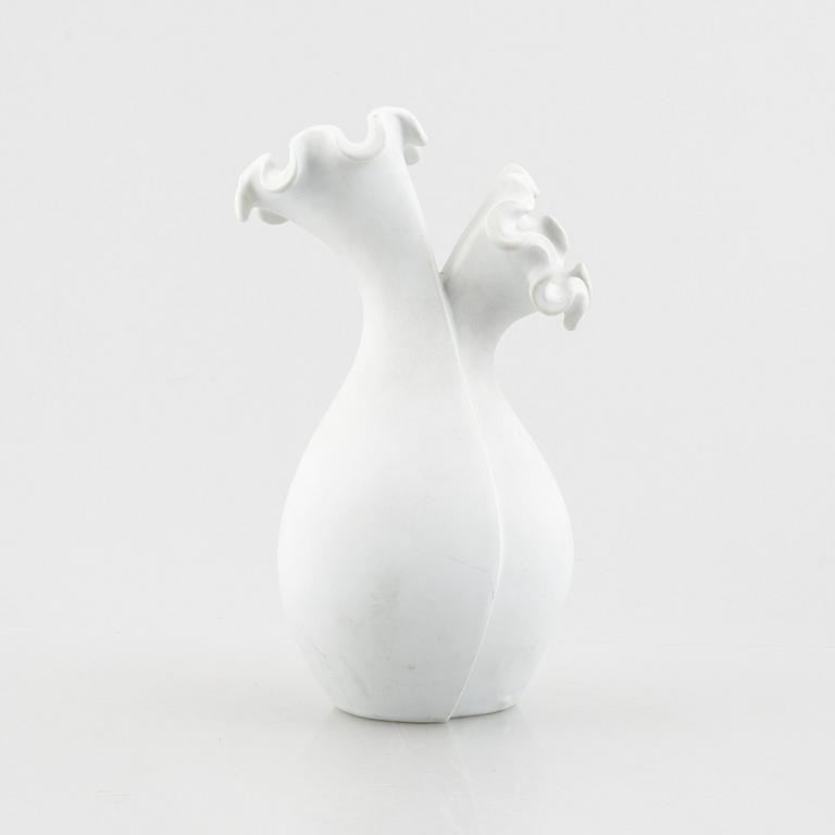 Wilhelm Kåge, a 'Våga' vase, Gustavsberg.