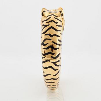 Cartier "Panthère" armring.