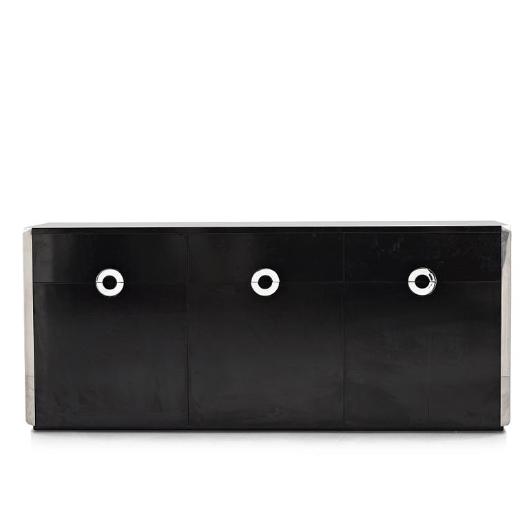 WILLY RIZZO, sideboard, Mario Sabbot, Italien 1970-tal.