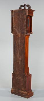 GOLVUR, England, 1800-talets början.