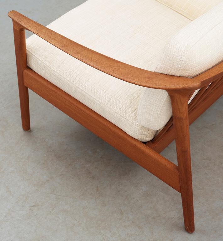 SOFFA, Folke Ohlsson, Bodafors, 1960-tal.