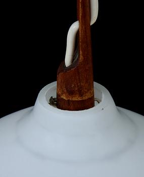 TAKLAMPA, Hans-Agne Jakobsson, 1900-talets tredje kvartal. H 33.