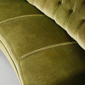 SOFFA, omkring 1900-talets mitt.