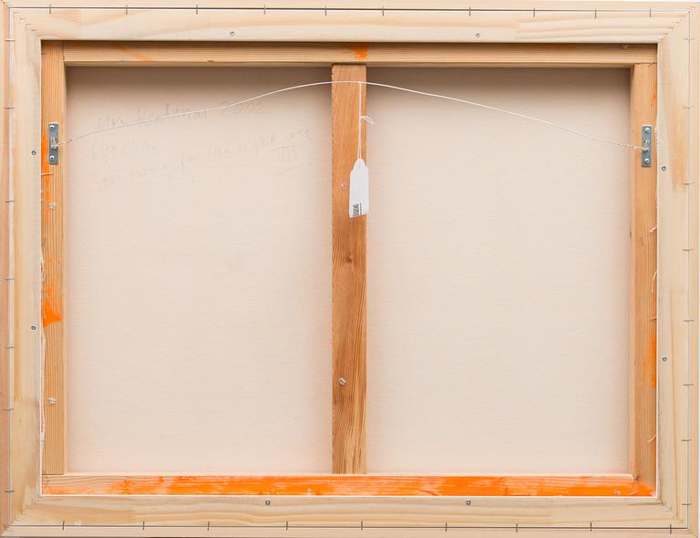 "SEARCHING FOR THE RIGHT ONE VII".