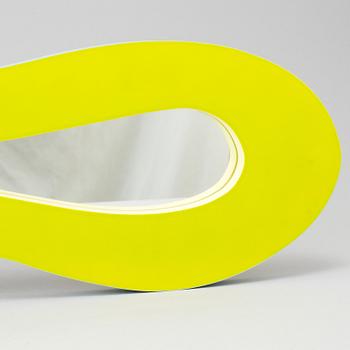 A Sofia Uddén mirror, 1990s.