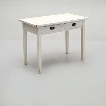 SKRIVBORD, 1900-talets första hälft.