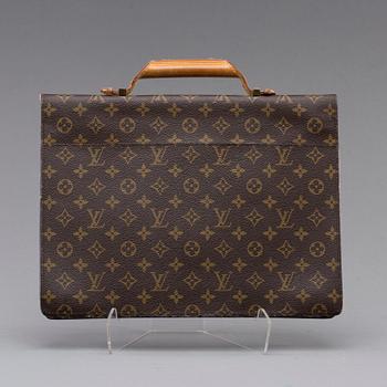 PORTFOLIO, Louis Vuitton.