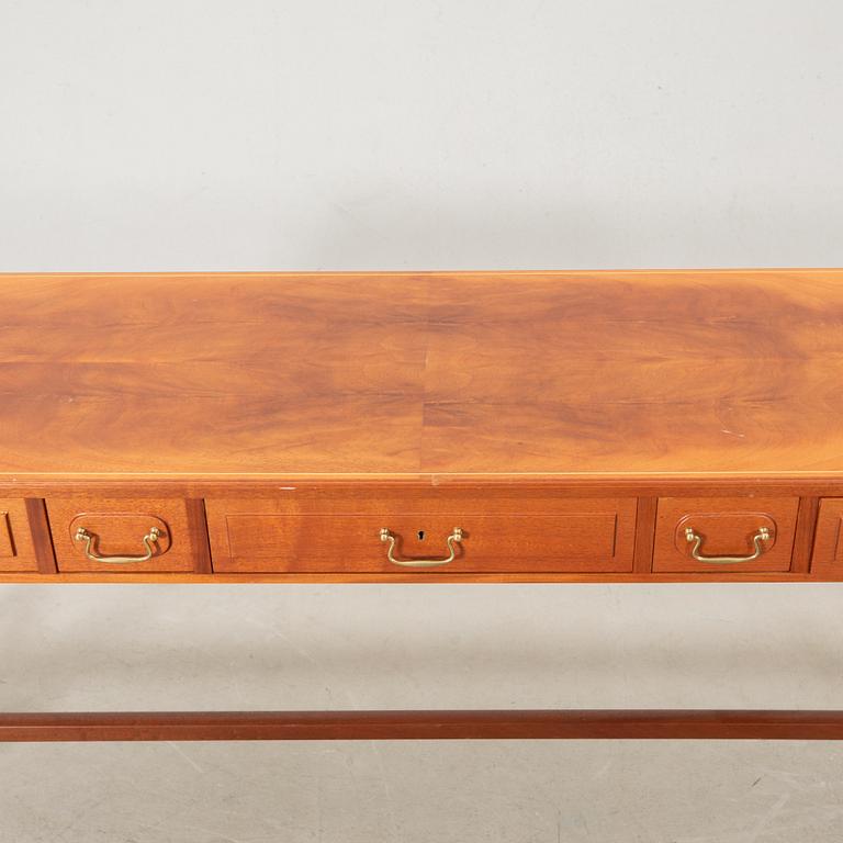 Josef Frank, sideboard, model 821, Svenskt Tenn.