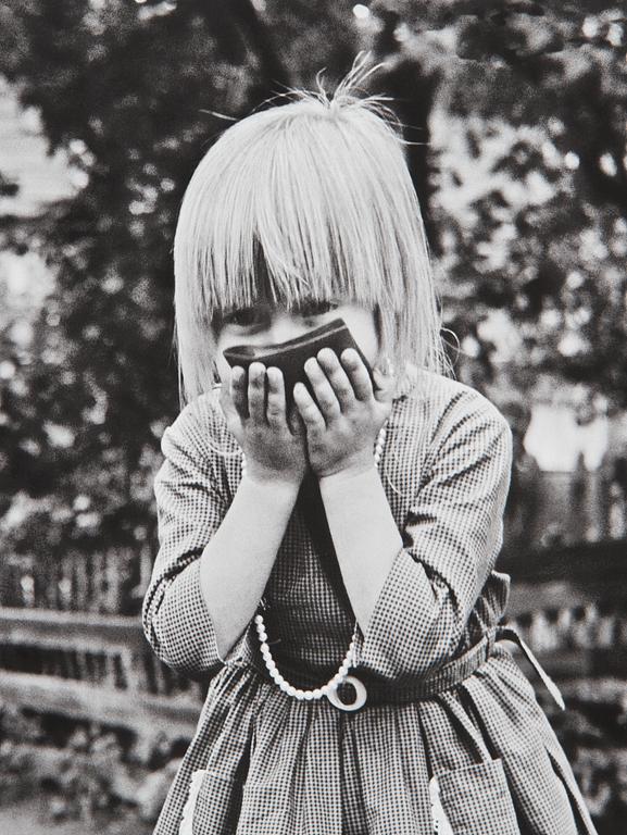 Ismo Hölttö, "Gräsvikens villor, Helsingfors 1965".