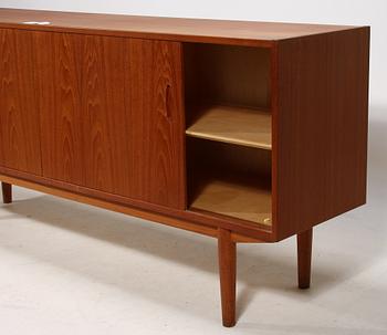 SKÄNK/SIDEBOARD, 1950/60-tal.