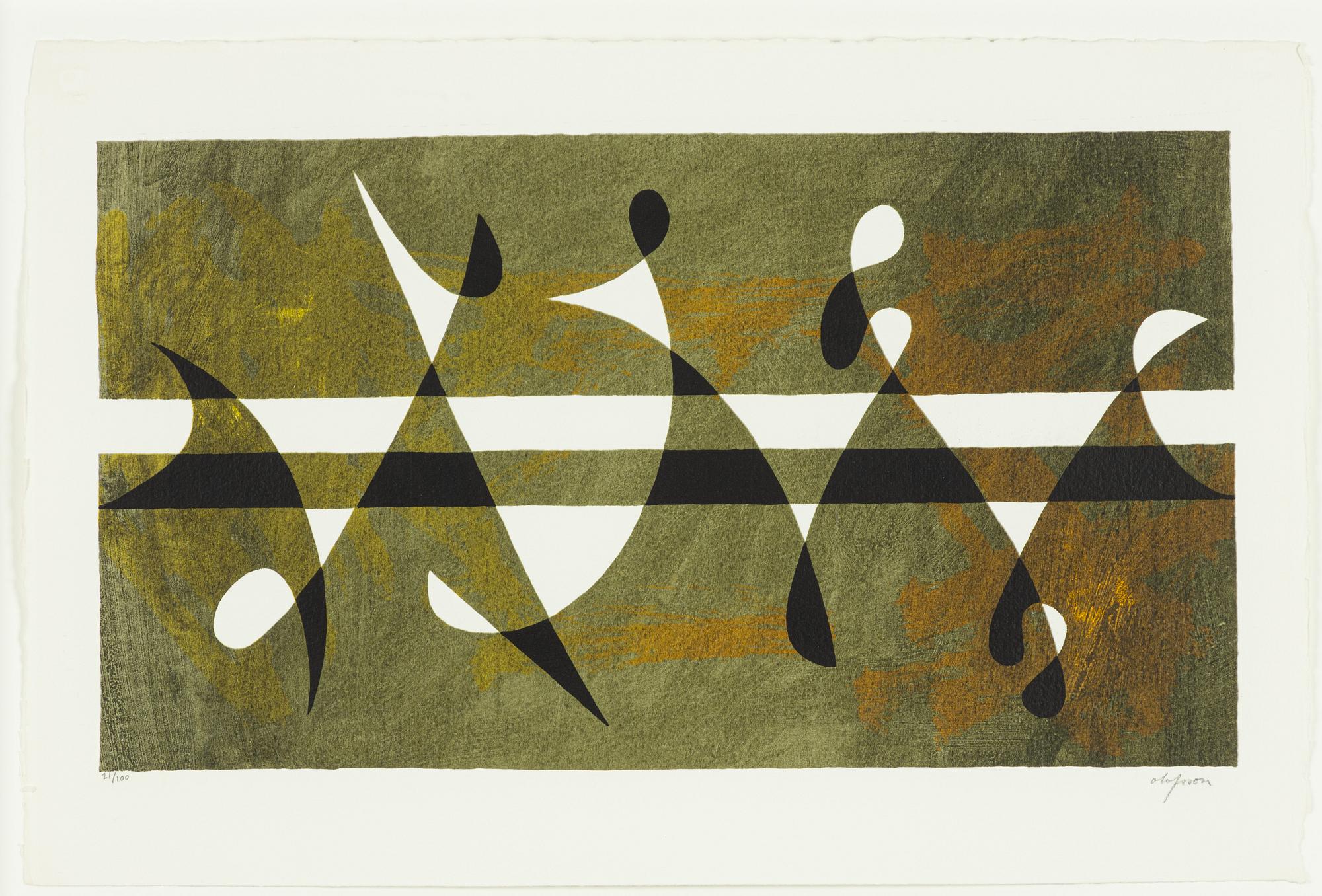 Pierre Olofsson, Ur "Drillor".