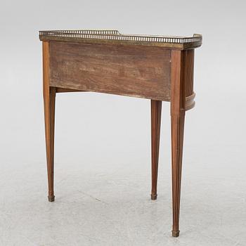 Sidobord, Louis XVI-stil, 1800-tal.