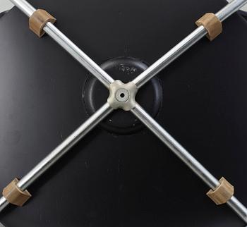 STOL, modell 3103, Arne Jacobsen för Fritz Hansen, 1960-tal.