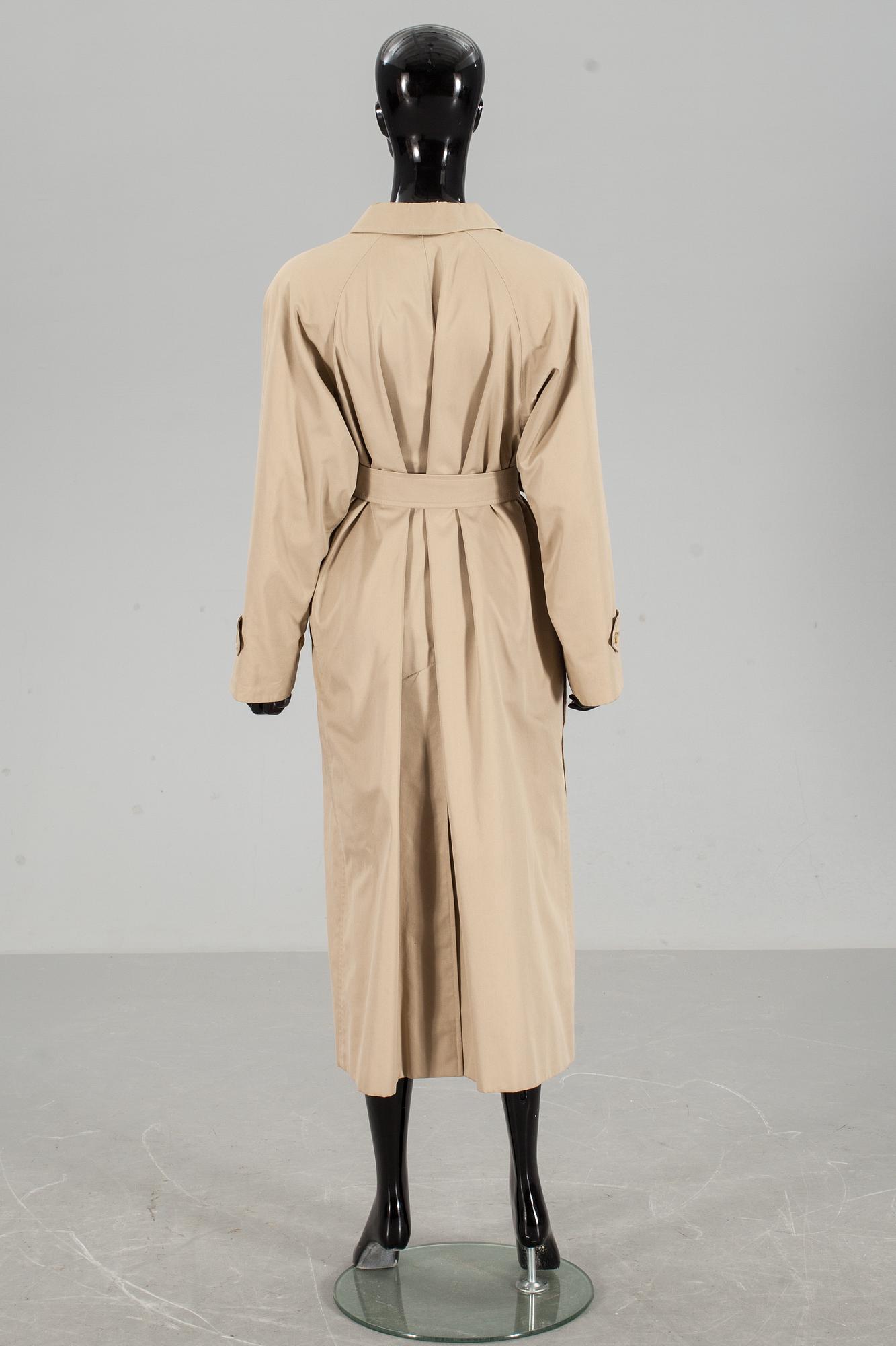 TRENCHCOAT, Burberry.