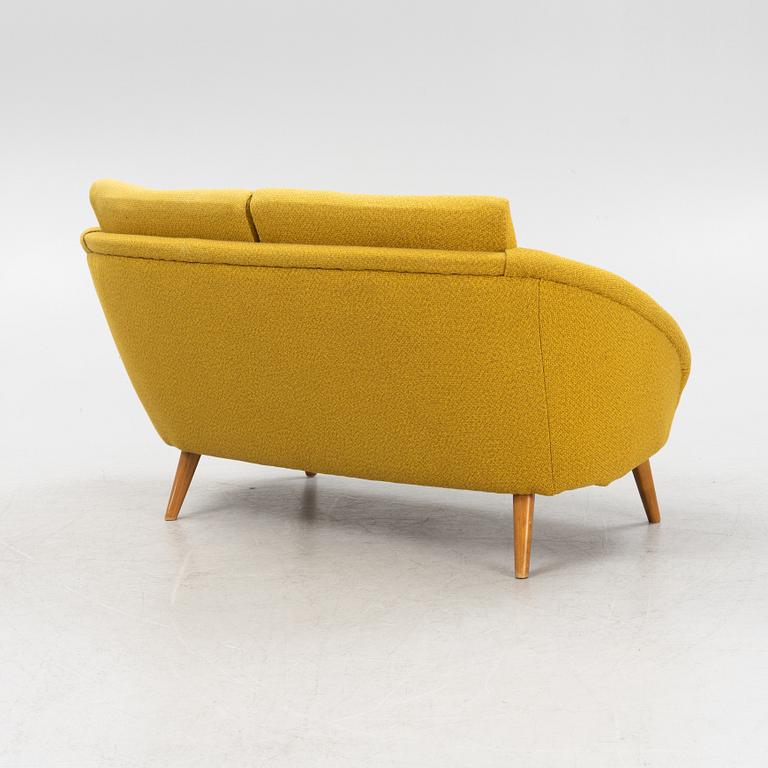 A sofa, Lani, mid 20th Century.