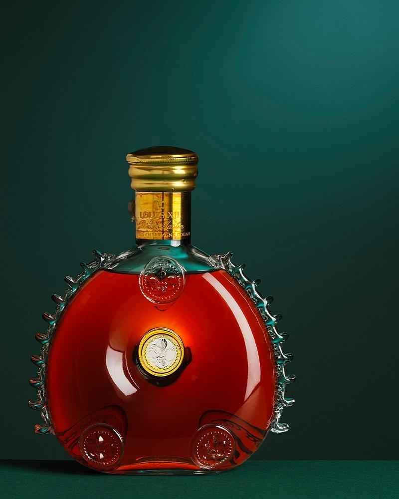 Systembolaget Wine and Spirits Auction – November