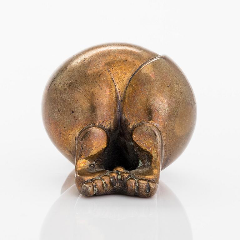 Birgitta Ara, Utan titel.