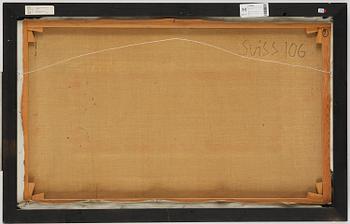 Carl Fredrik Reuterswärd, "Cigars".