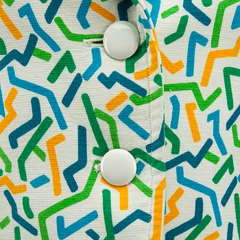 KAVAJ, Yves Saint Laurent.