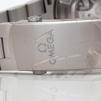 OMEGA, Seamaster Professional (600m/2000ft), Chronometer, armbandsur, 37,5 mm,