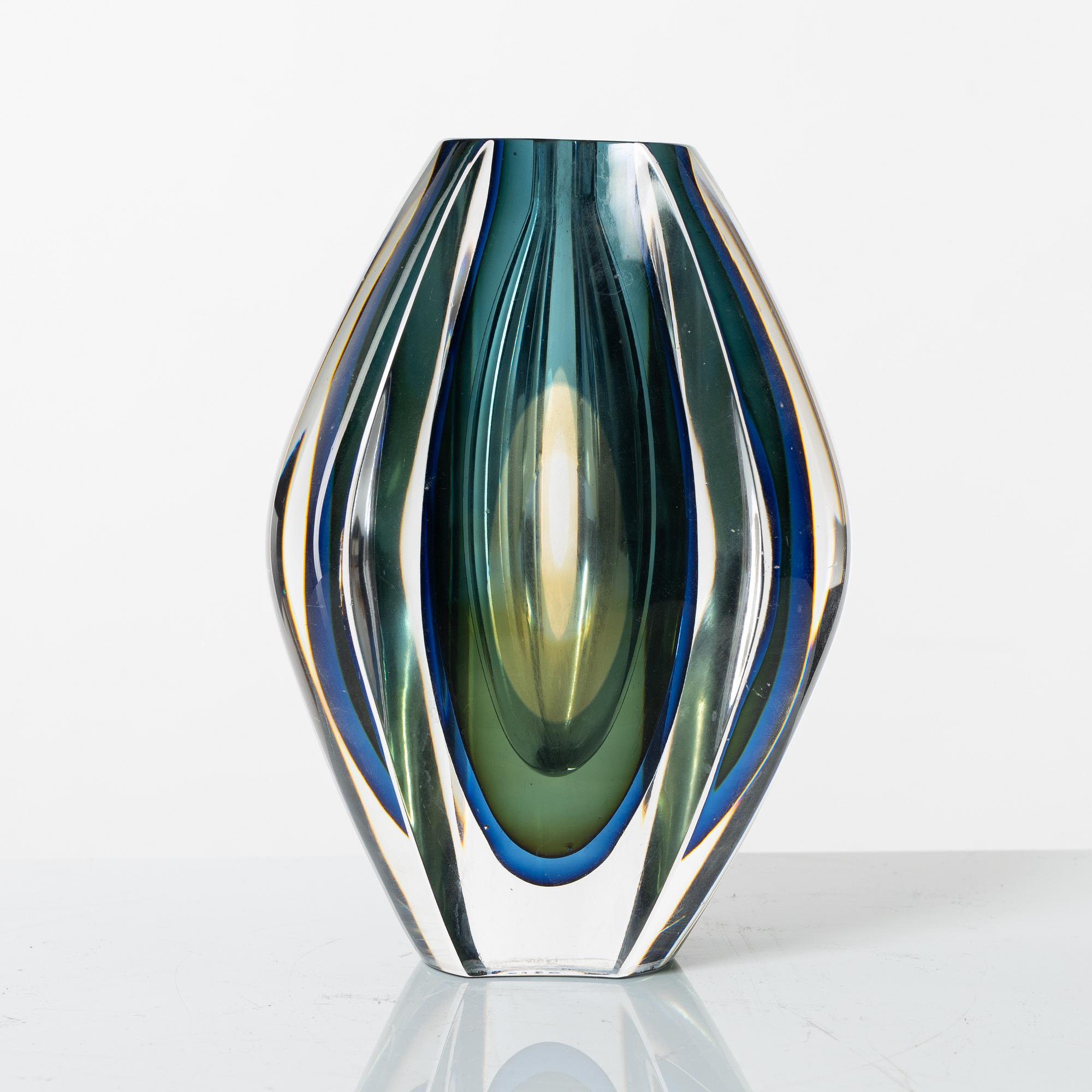 Mona Morales-Schildt, vas, glas, "Ventana", Kosta.