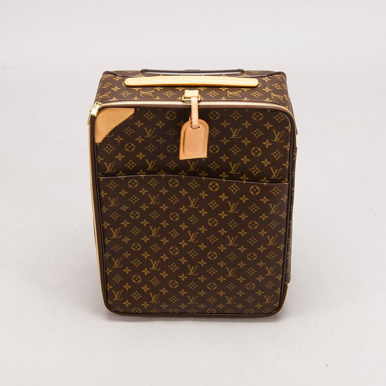 RESVÄSKA, "Pégase 55", Louis Vuitton.