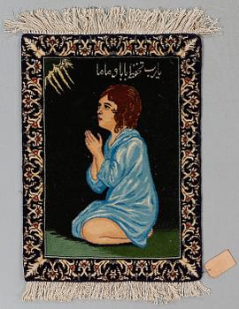 MATTA, Täbris, 1900-talets senare del, 64 x 46 cm.