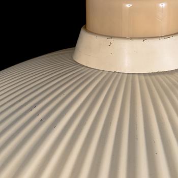 Paavo Tynell, taklampa, modell 2090, Taito 1940.