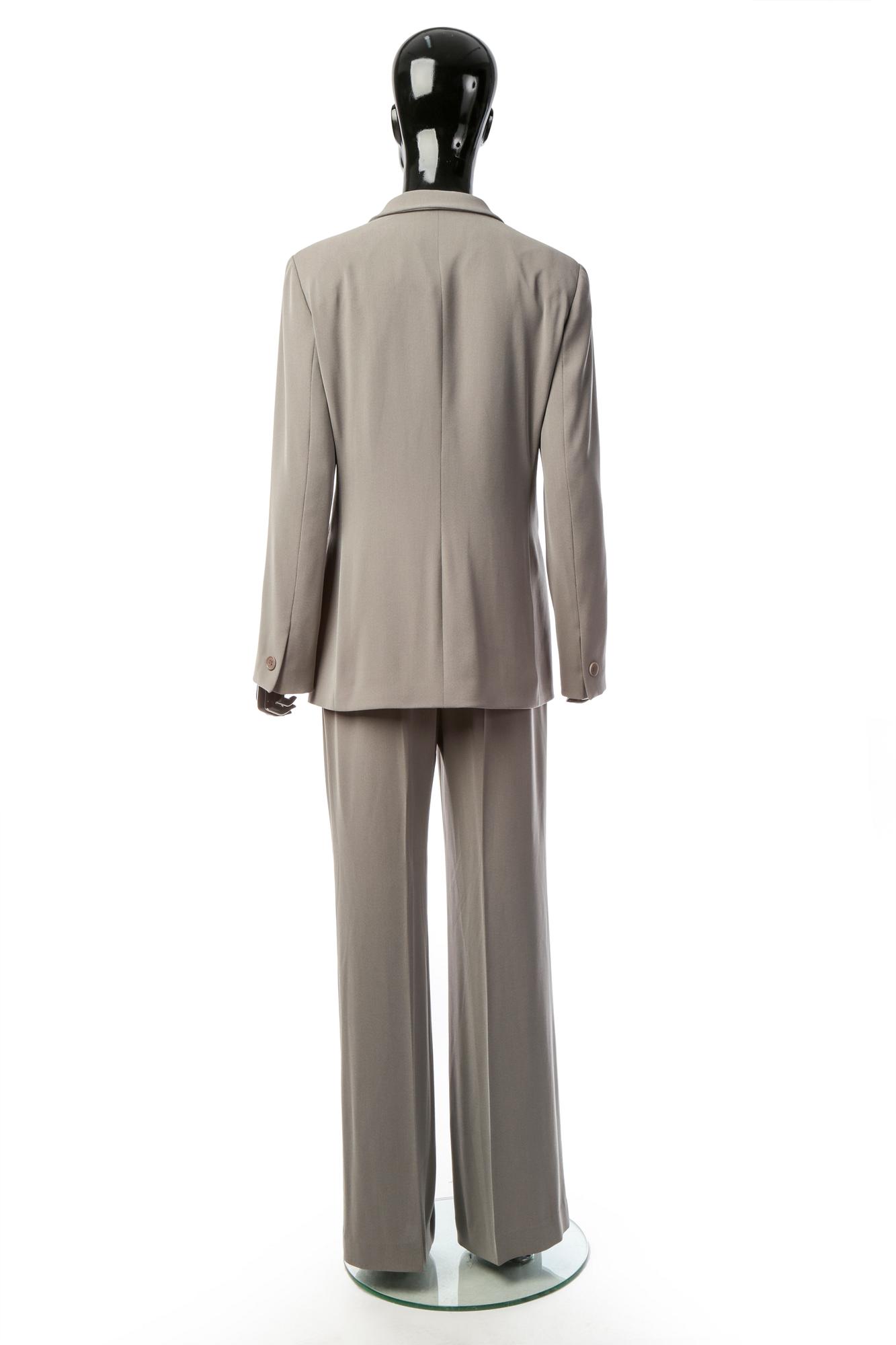 DRÄKT, 2 delar, Armani.