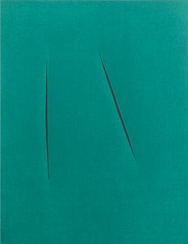 PORTFÖLJ med 15 st. litografier av och efter olika konstnärer. Klotkassett. Upplagan tryckt i 605 nr. ex., detta nr 267.