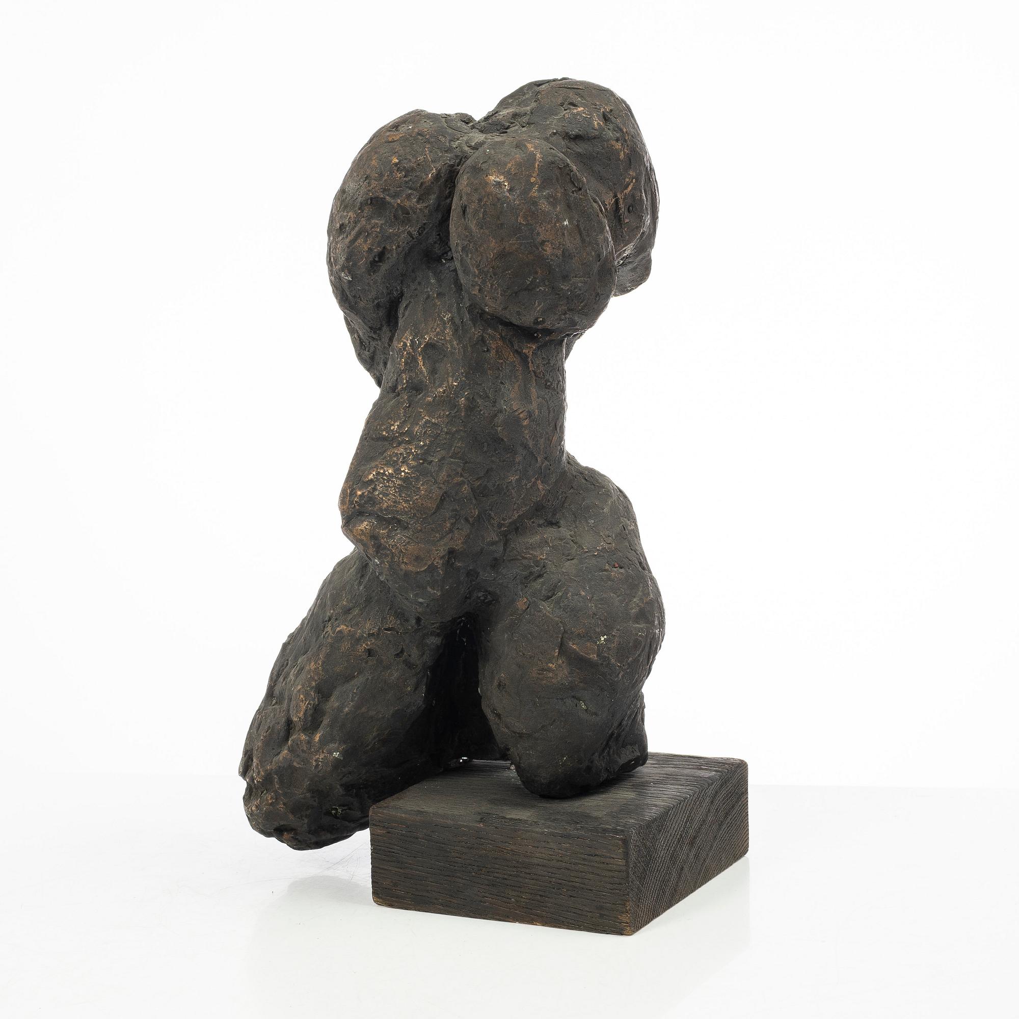 Anna Mizak, "Kvinna".