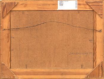 John Broberg, Untitled.