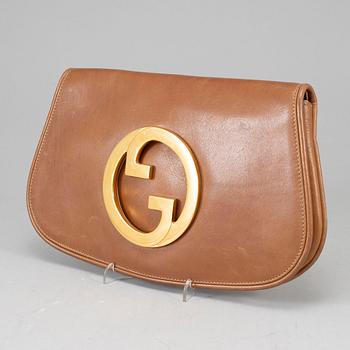 GUCCI, clutch.