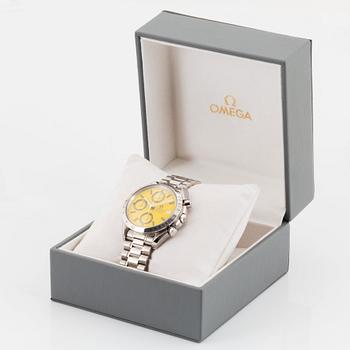 Omega, Speedmaster, kronograf, "Japan Market".