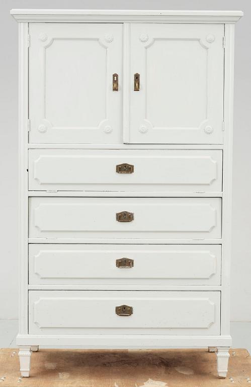 SKÅP, jugend, 1900-talets början.