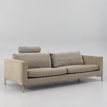 Jens Juul Eilersen, soffa, "Great Lift", Eilersen, Danmark.