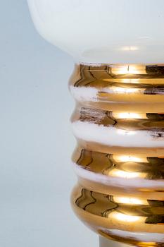 BORDSLAMPA  2000-tal.