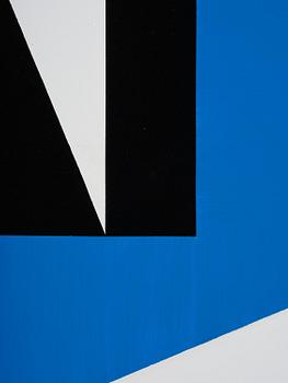 Lars-Gunnar Nordström, "Konstellation".