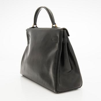 Hermès, väska, "Kelly 32", 1951.
