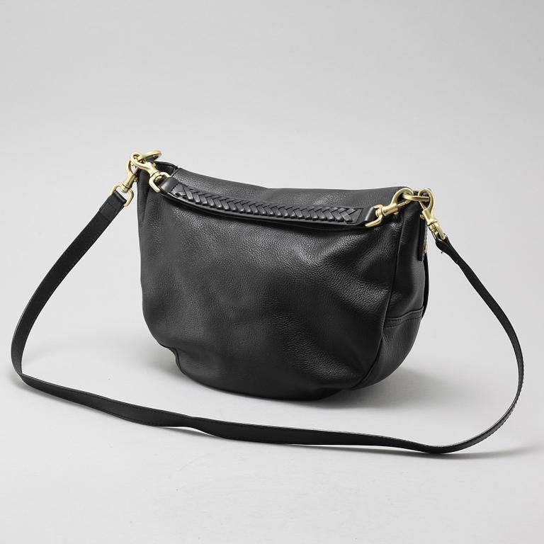 A "Effie Satchel", Mulberry handbag.