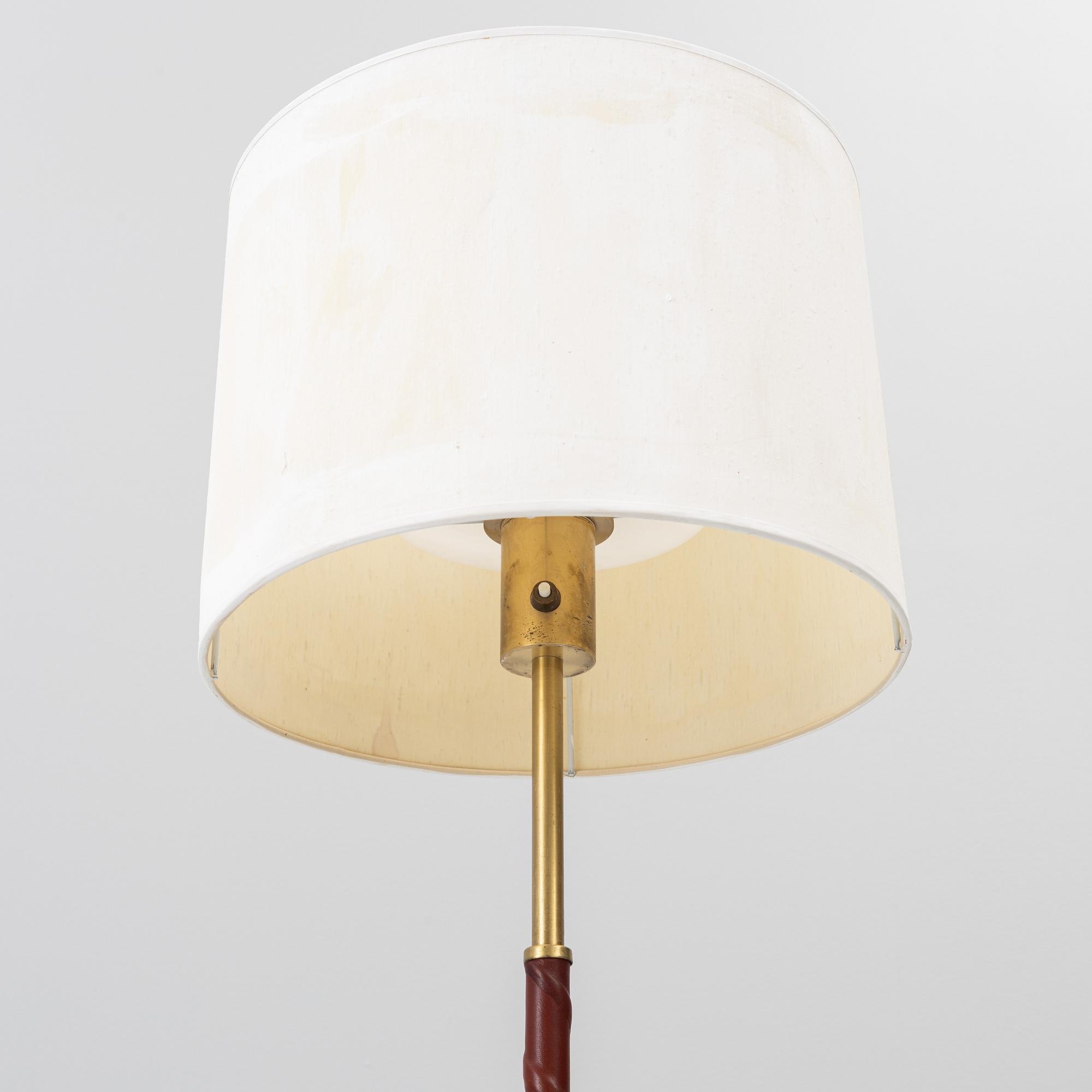 Golvlampa, Ateljé Lyktan, 1900-talets andra hälft.