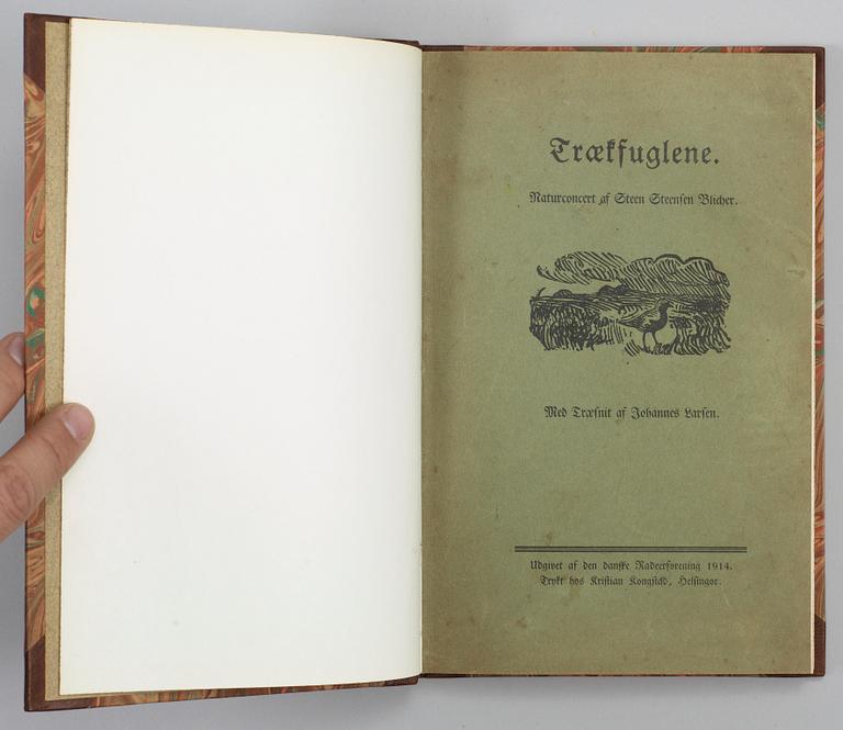 C.F. HULTENHEIM BOOK COLLECTION, CAMERA ANTIQUA.