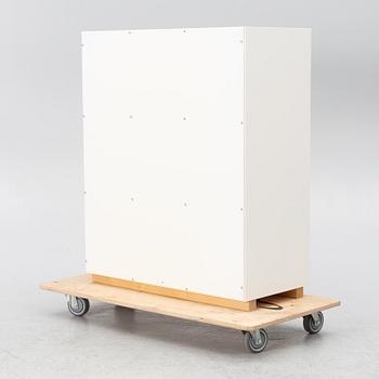 Jonas Bohlin & Thomas Sandell, byrå, "Snö", Asplund.