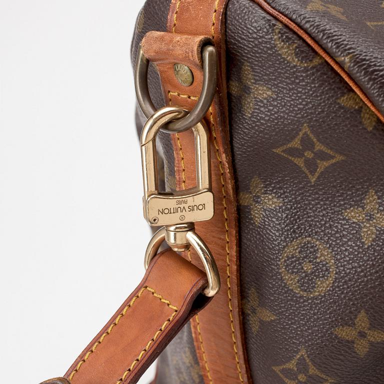 LOUIS VUITTON, resväska, "Keepall 45".